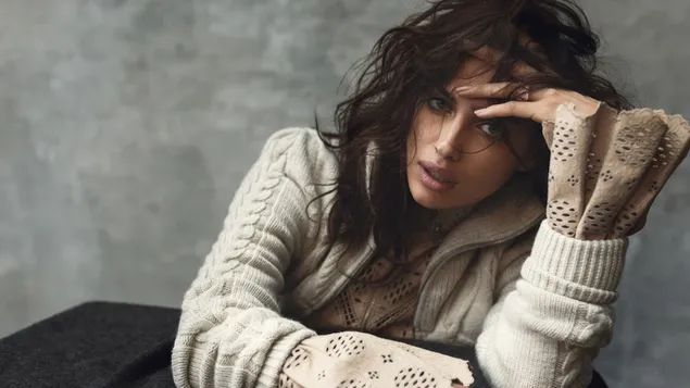 yrynh shyyq | tsylvmy mgzyn harpars bazaar hvrd