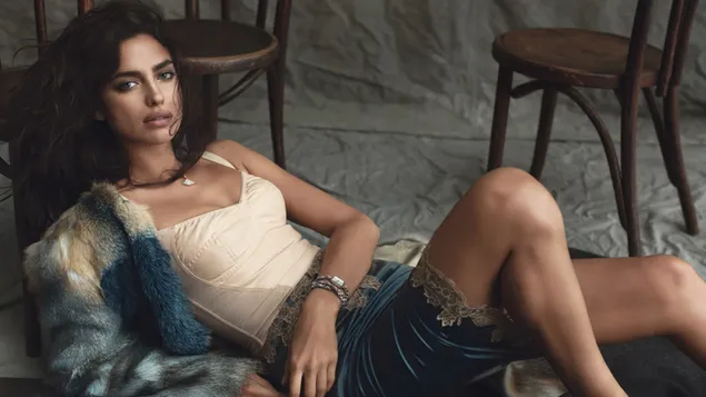 yrynh shyyq - tsylvmy mgzyn hrprs bzr hvrd