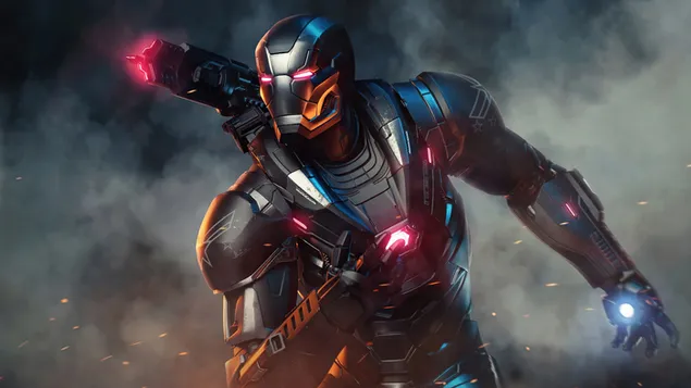 nguoi sat 2 - co may chien tranh (james rhodes) tai xuong