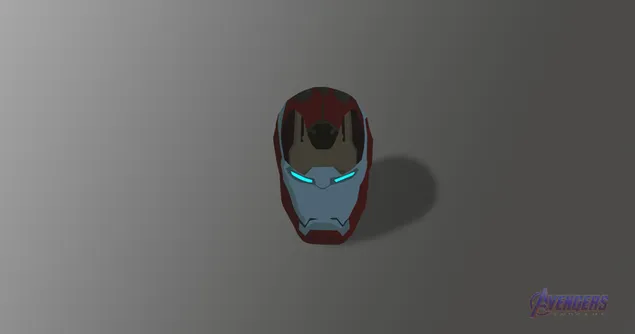 Iron Man (kop) aflaai