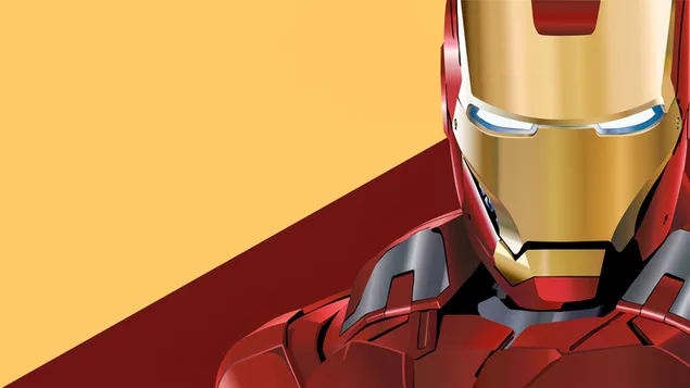 Iron man - Marvel Comics download