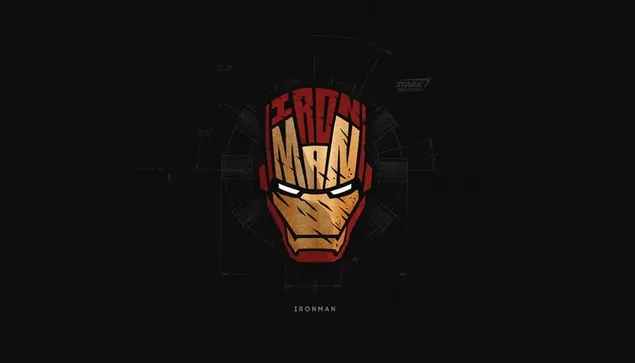 Iron Man's Name Become His Face  download