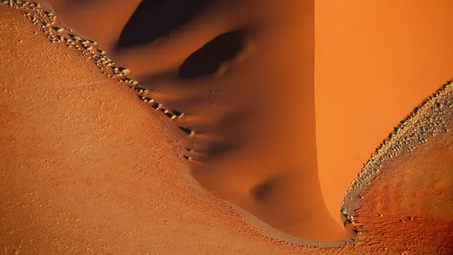 Isolated desert download