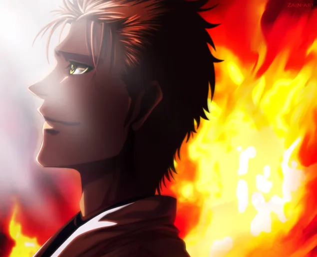 ไม่เป็นไร........ ปล่อยฉันไว้คนเดียวเถอะ! 2K วอลเปเปอร์