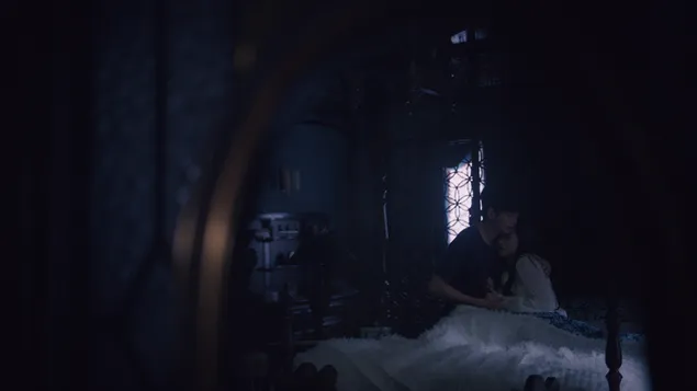 nem baj, ha nincs rendben - seo yea-ji es kim soo-hyun 5 letoltes