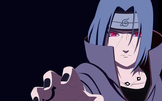 itachi razrushitel' klana skachat'