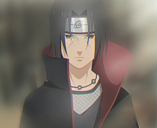 Itachi uchiha Bästa inlägget 2K bakgrund