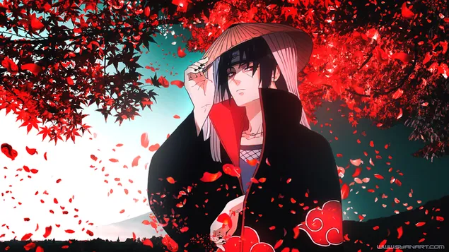 itachi uchiha legendario descargar