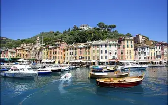 italiya - portofino 5 skachat'