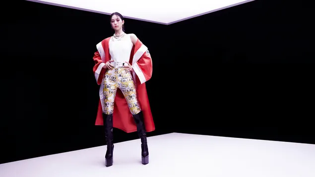 ryujin z itzy | zdjecia do albumu kill my doubt (koncepcja 1) pobierz