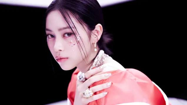 ryujin z itzy - sesja zdjeciowa albumu kill my doubt [koncepcja 1] pobierz