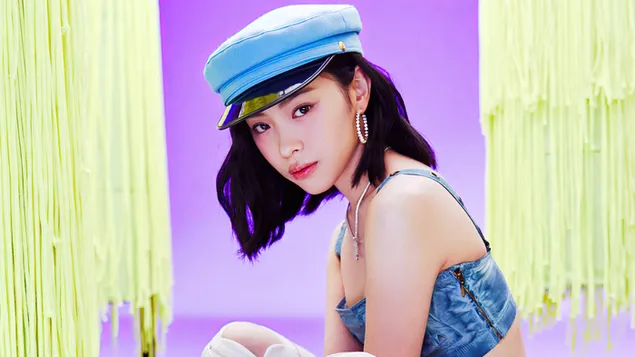 ryujin z itzy - sesja zdjeciowa albumu kill my doubt (koncepcja 2) pobierz