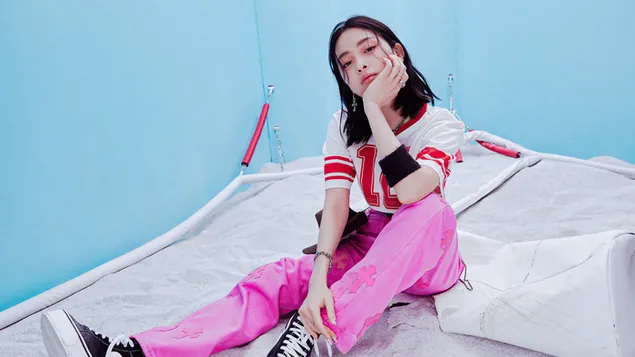 ryujin z itzy | zdjecia do albumu kill my doubt (koncepcja 3) pobierz