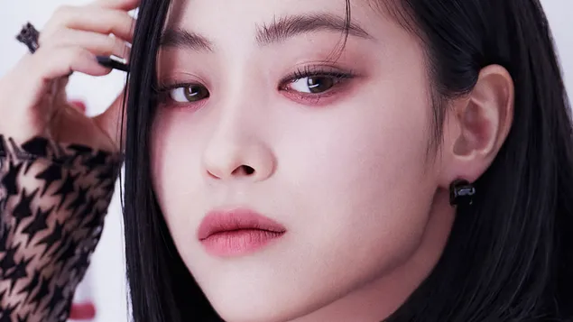 ryujin z itzy - sesja zdjeciowa albumu kill my doubt (koncepcja 4) pobierz