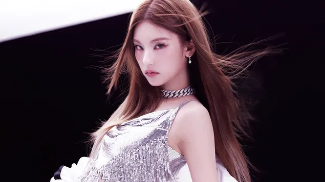 yeji itzy | shoot album kill mo amhras (coincheap 1) ioslodail