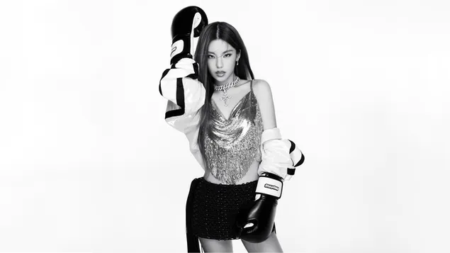 yeji itzy | shoot album kill mo amhras [coincheap 1] ioslodail