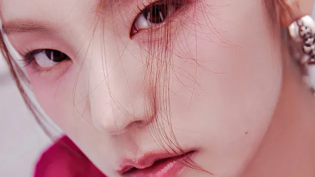 yeji itzy - lamhaigh albam kill my amhras (coincheap 3) ioslodail