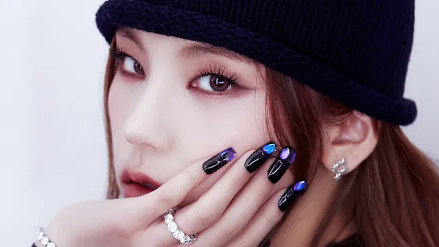 yeji itzy - lamhaigh albam kill my amhras (coincheap 4) ioslodail