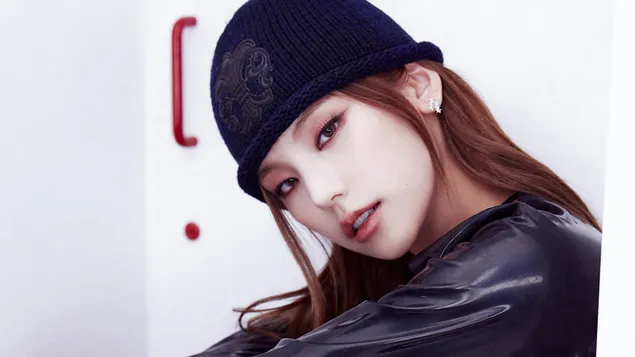 yeji itzy - lamhaigh albam kill my amhras [coincheap 4] ioslodail