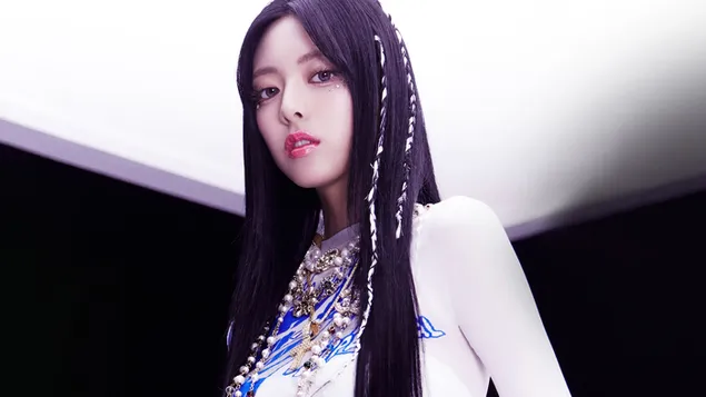 yuna itzy | shoot album kill mo amhras (coincheap 1) ioslodail