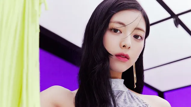 yuna itzy - lamhaigh albam kill my amhras [coincheap 2] ioslodail