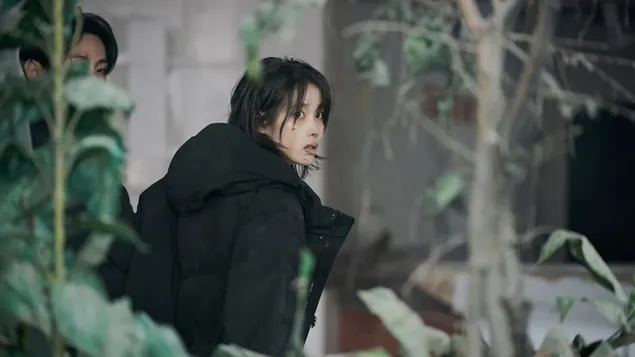 iu (lee ji-eun) | 'love wins all' mv shoot download