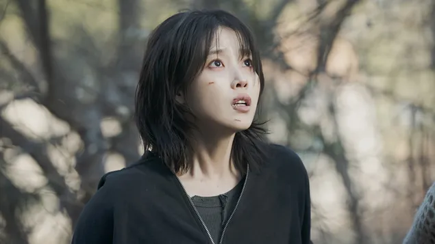 iu (lee ji-eun) - 'love wins all' mv shoot download