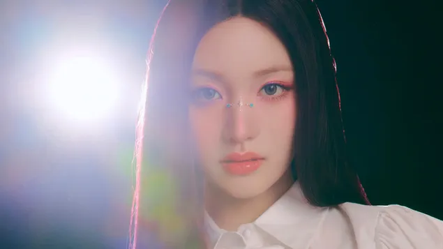 Taustakuva IVE 'Liz' - Accendio MV (Album - Ive Switch) Shoot 4K