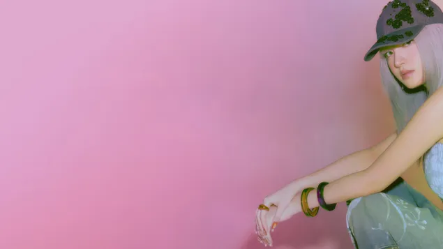 ive 'liz' | heya mv (album - ive switch) shoot lataa