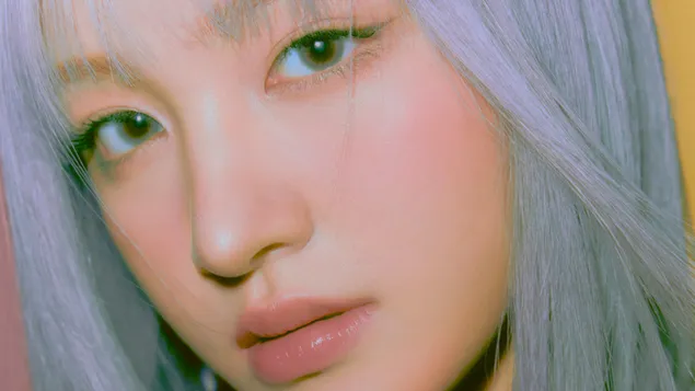 ive liz - hei mv shoot lataa