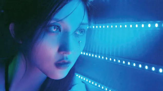 IVE의 가을 | 어느 쪽이든 MV 촬영 4K 배경화면