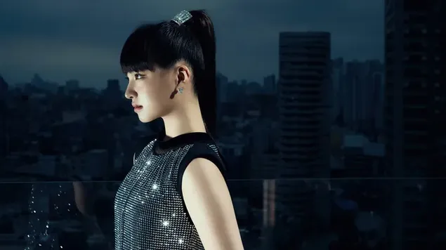 ลิซ IVE ถ่ายเอ็มวี After Like 4K วอลเปเปอร์