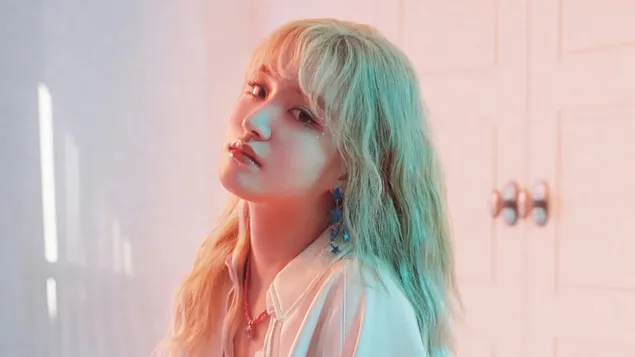 ive:n liz joko way mv:ssa (i've mine | album) shoot lataa