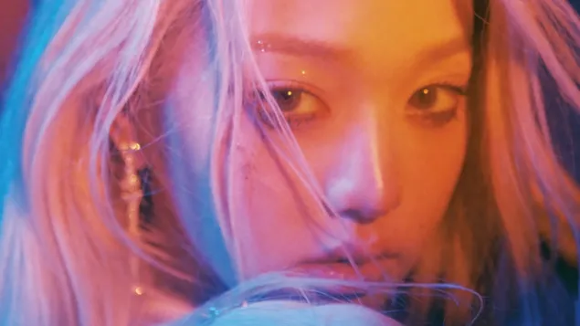 wonyoung ive | no bealach mv shoot ioslodail