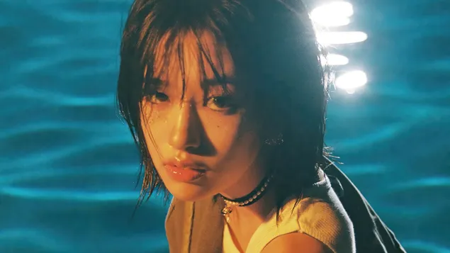 yudzhin iz ive -- <<more way mv shoot>> skachat'