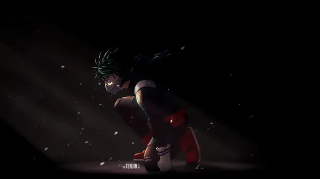 Lu Gu Yi Dou Zi Xia Zai