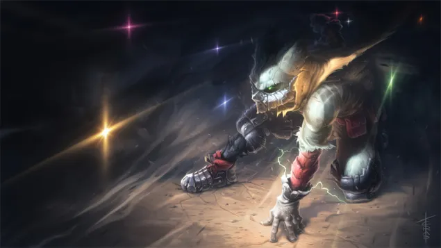 <<Wo De Ying Xiong Xue Yuan >> Dong Man Zhong De Lu Gu Chu Jiu  Xia Zai