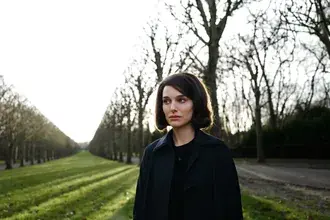 Jackie Kennedy 4K háttérkép