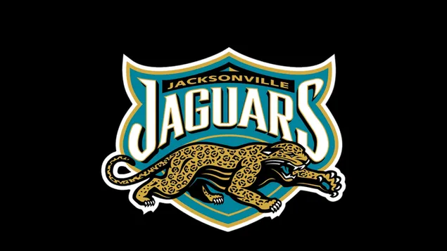 Jacksonville jaguars logo tải xuống
