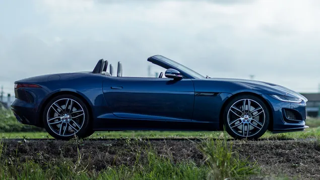 jaguar f-type convertible r-dynamic 2020 02 daawnohld