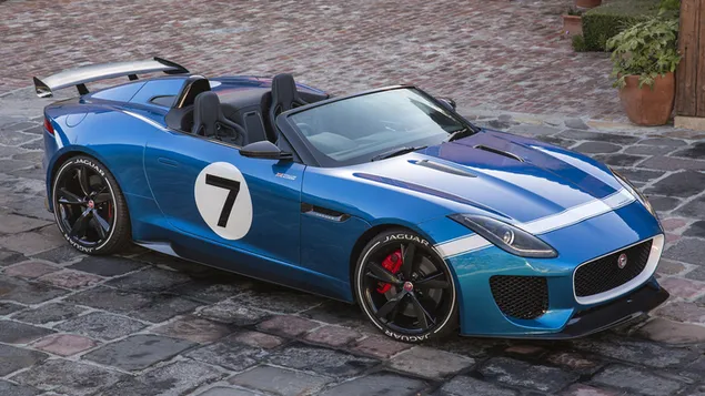 jaguar f-type project 7 2013 03 download