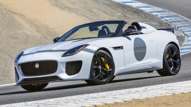 jaguar f-type project 7 2015 13 download