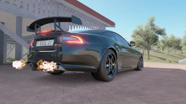 cchaakawr xkr -s gt daawnohld