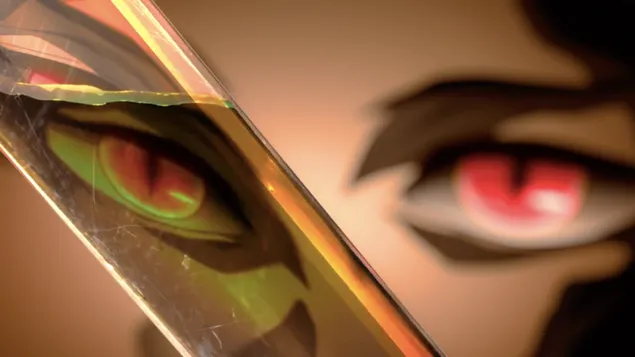 japon anime demon slayer - muzan kibitsuji telechargement