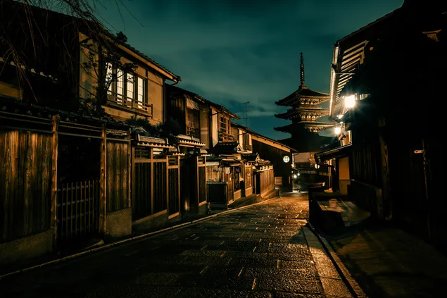 japanese streets download