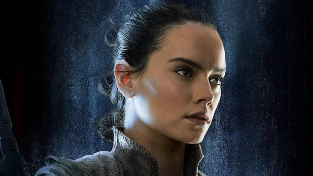 Jedi, Rey 4K ozadje