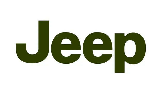 Jeep - Logotipo
