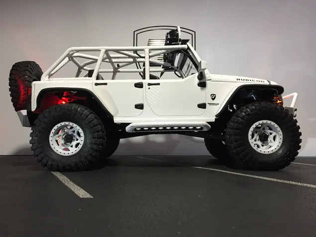 jeep wrangler rubicon rajoittamaton lataa