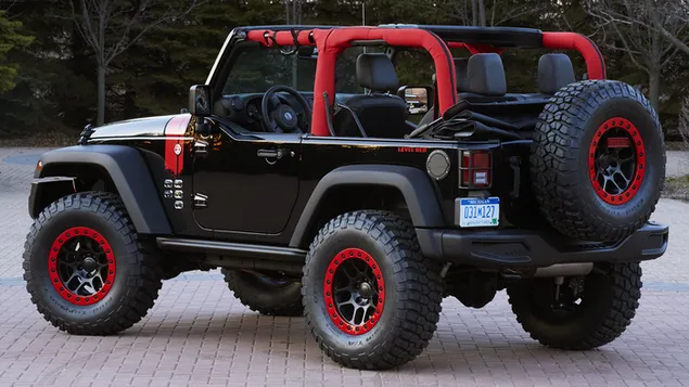 jeep wrangler pobierz
