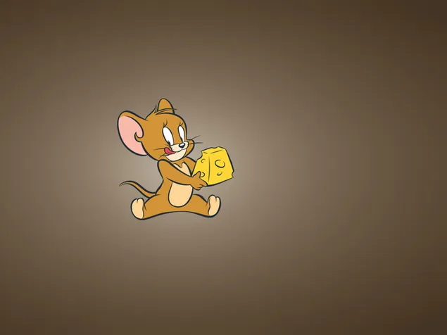 Jerry cheese